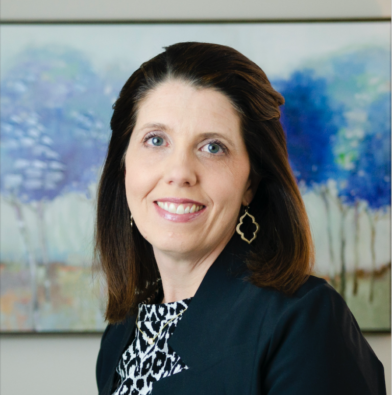 Caroline Sawyer, MSW, LCSW