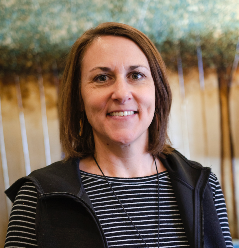 Kathy Q. Jordan, LCSW