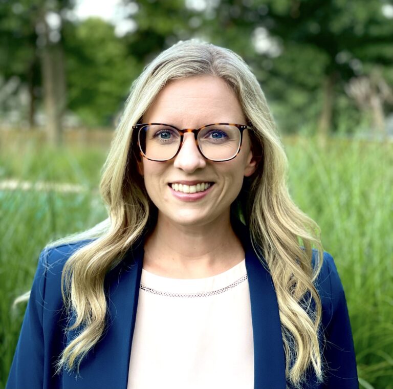 Steffanie Naples, LCSW