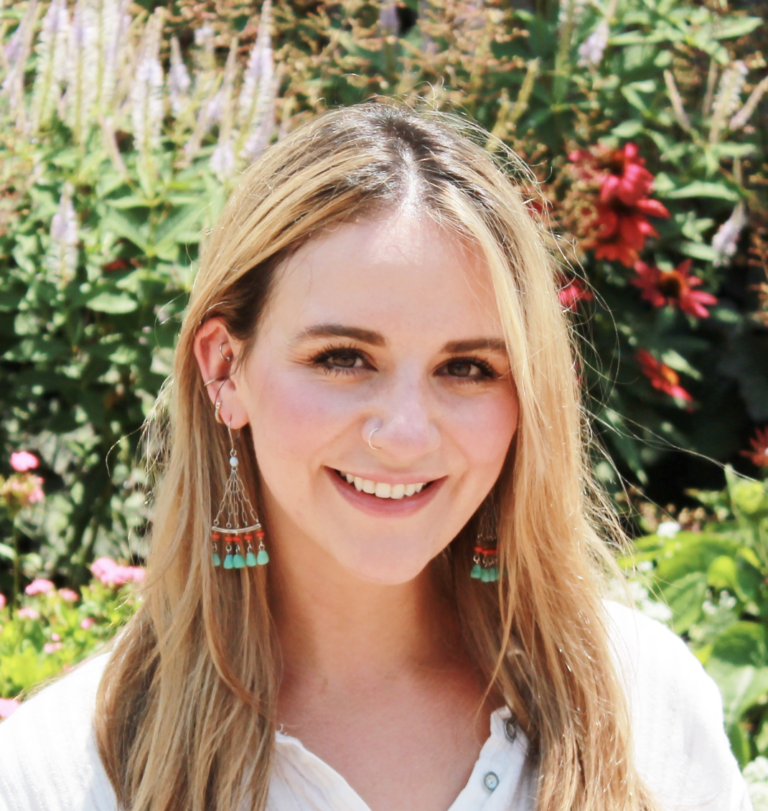 Rachel Jarchow, LCSW