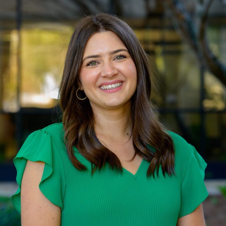 Alyssa Raggio, Psy.D.