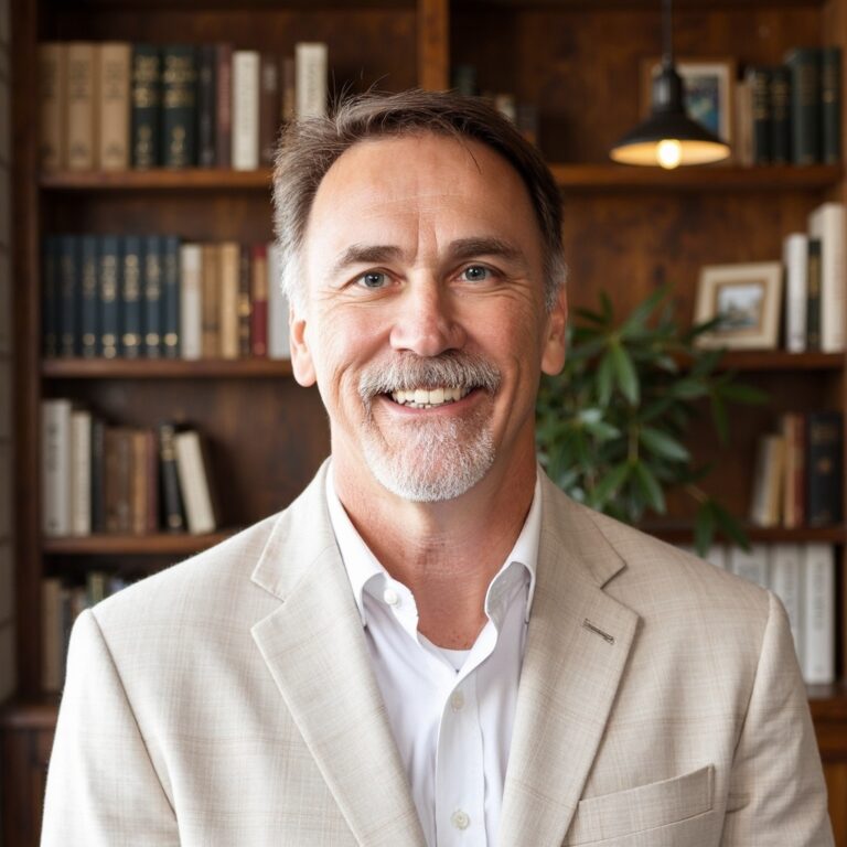 Timothy A. Cavell, Ph.D.