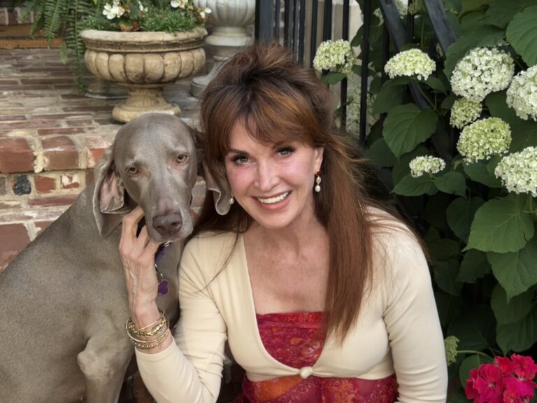 Susan L. Shackelford, Ph.D.