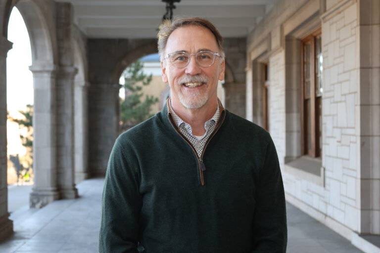 Timothy A. Cavell, Ph.D.