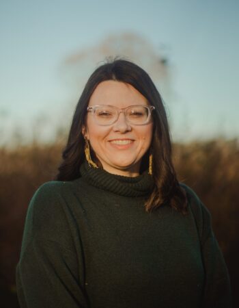 Kristen McCray, LCSW