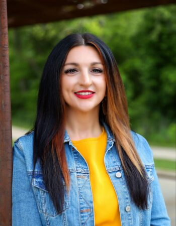 Jessica Burns, LPC