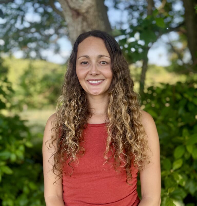 Heather Humphrey, MSN, APRN, PMHNP-BC