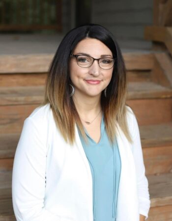 Jessica Burns, LPC