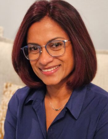 Mali Sirisena, APRN, PMHNP-BC