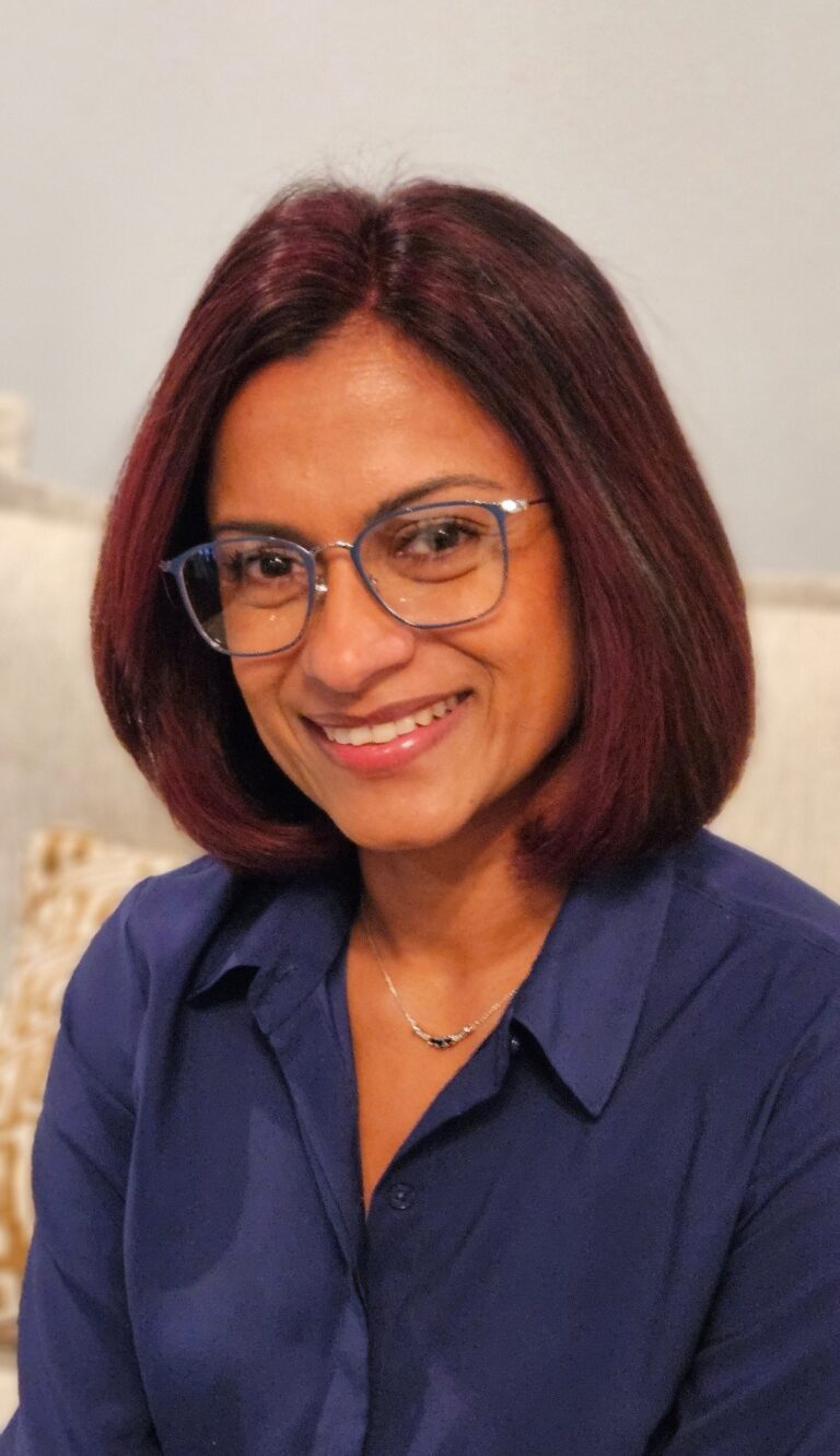 Mali Sirisena, APRN, PMHNP-BC