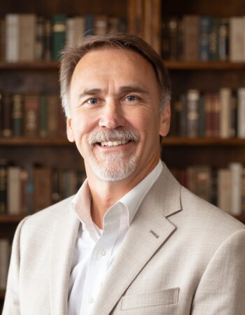 Timothy A. Cavell, Ph.D.