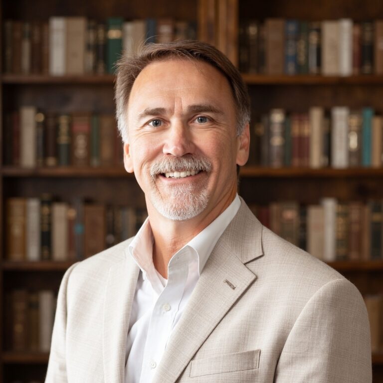 Timothy A. Cavell, Ph.D.