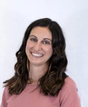 Amy Bassarear, LCSW