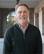 Timothy A. Cavell, Ph.D.