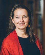 Melia Snyder, Ph.D., LPC