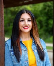 Jessica Burns, LPC
