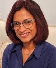 Mali Sirisena, APRN, PMHNP-BC
